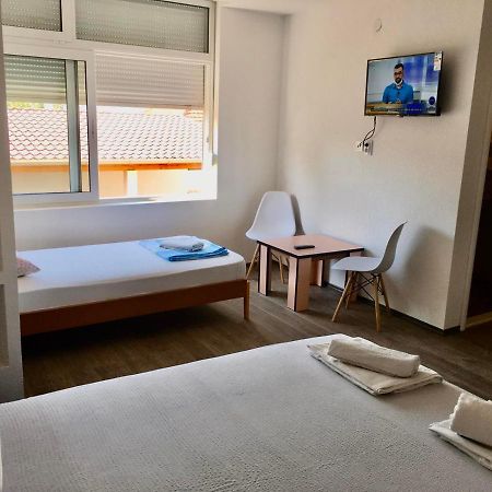 Rooms M2 Trebinje Exteriör bild