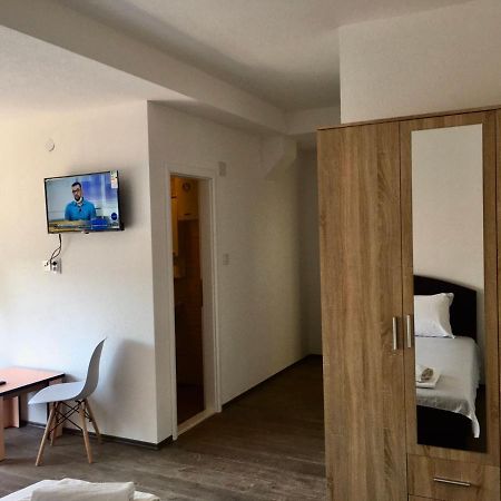 Rooms M2 Trebinje Exteriör bild