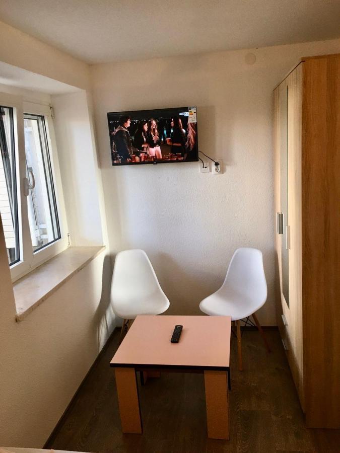 Rooms M2 Trebinje Exteriör bild
