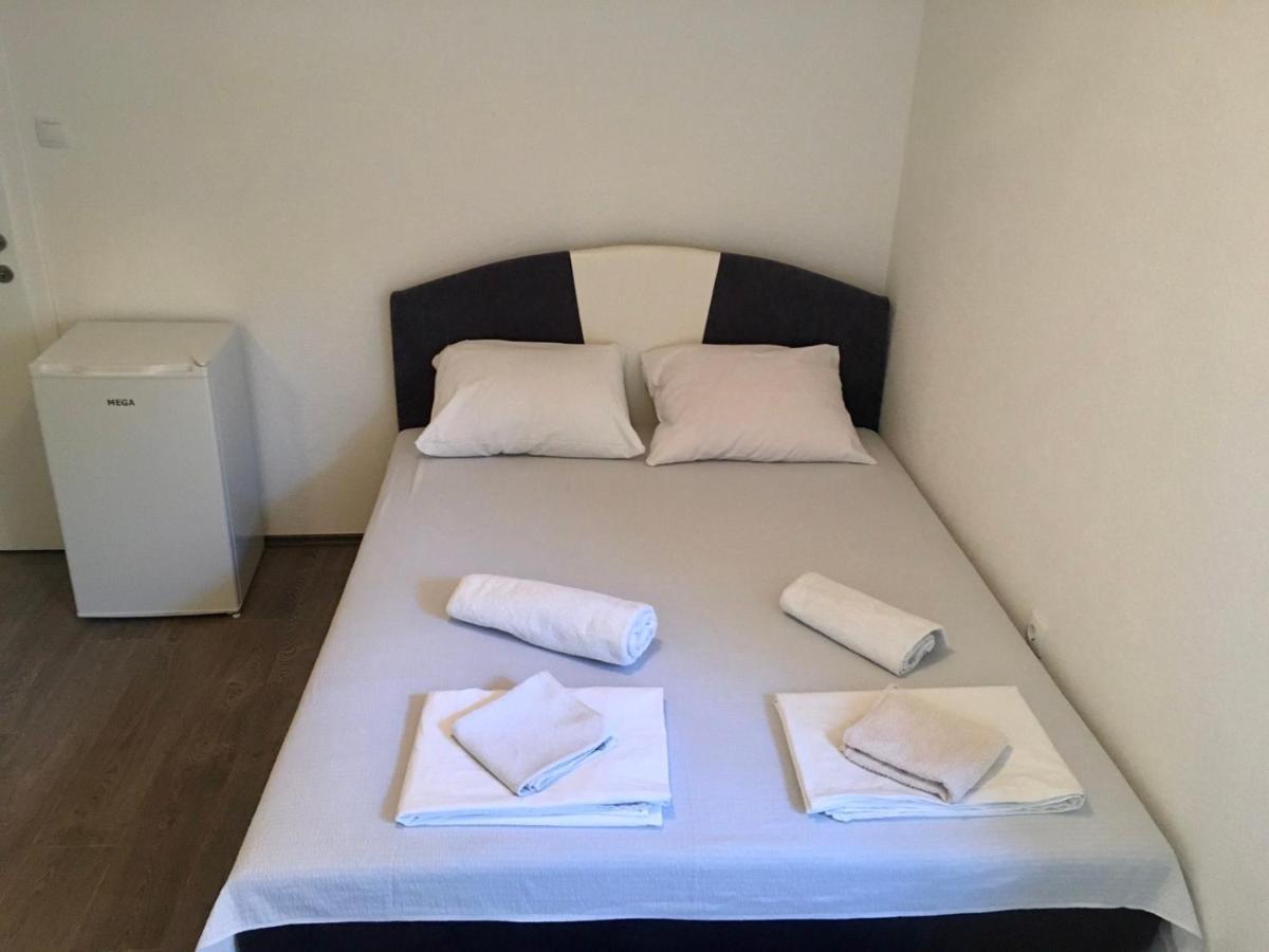 Rooms M2 Trebinje Exteriör bild